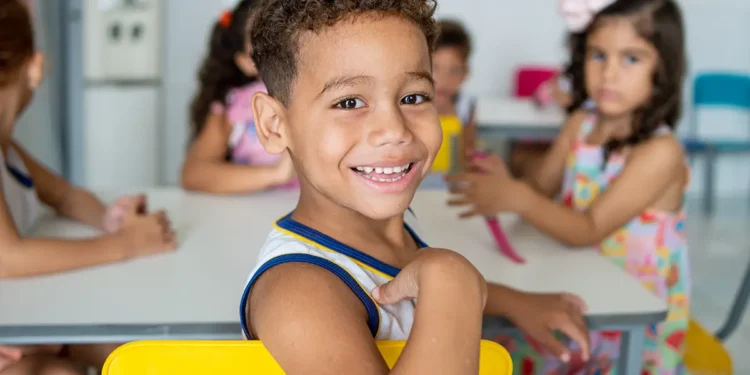 No momento, você está visualizando Prefeitura divulga informações sobre entrevista para o Programa de Apoio ao Desenvolvimento Infantil Mais