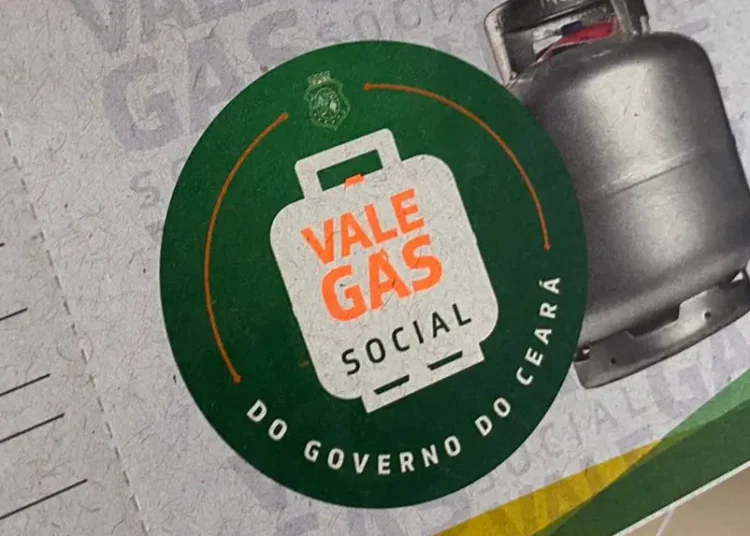 No momento, você está visualizando Prefeitura realiza nova entrega do Vale-Gás Social nesta terça-feira, 14/10