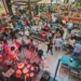 Feijoada, chope artesanal, petiscos e música, marcam o Feijoktober da Cervejaria Turatti neste sábado (25)