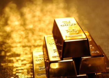 Quer investir em ouro? B3 lança hoje índice futuro do metal precioso; conheça o produto