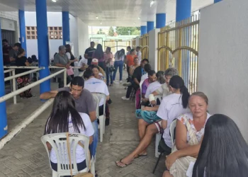 No momento, você está visualizando Restaurante Popular promove ação de empregabilidade em parceria com a SEMIC