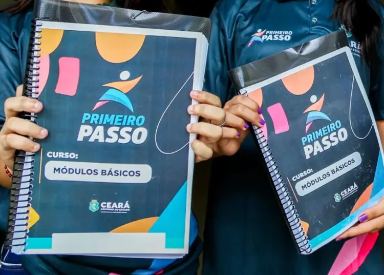 No momento, você está visualizando SEMIC oferta vagas para qualificação profissional através do Programa Primeiro Passo