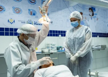 No momento, você está visualizando Semana Municipal de Saúde Bucal 2025 reforça o cuidado e a valorização dos profissionais da Odontologia em Maracanaú