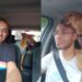 “Taxista de pets” volta a trabalhar após acidente; relembre a história