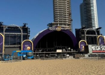 Buq Care Celebration: começa a contagem regressiva para o festival gospel que promete encantar Fortaleza