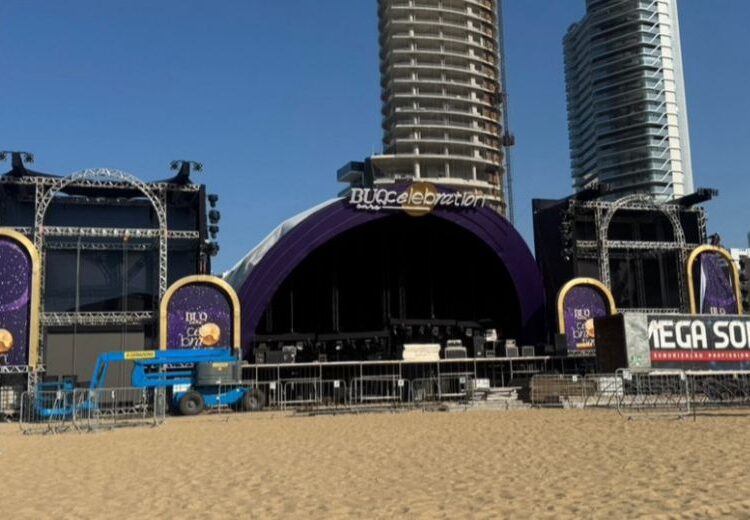 Buq Care Celebration: começa a contagem regressiva para o festival gospel que promete encantar Fortaleza
