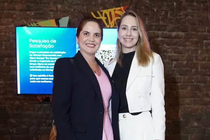 Clube Mulheres de Negócios da Língua Portuguesa promove almoço sobre liderança feminina e expansão global em Fortaleza