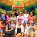 Entre Elas promove momento de conexão e leveza com o “Entre Elas no Parque Arvorar”