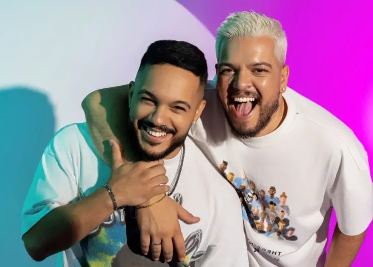 Pedro & Leão: Talento e sintonia que estão conquistando as plataformas digitais