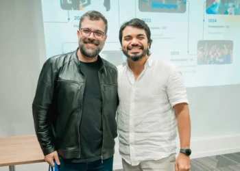 Bosco Nunes retorna de missão empresarial em Florianópolis com aprendizados sobre inovação, propósito e gestão humanizada