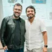 Bosco Nunes retorna de missão empresarial em Florianópolis com aprendizados sobre inovação, propósito e gestão humanizada