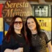 Mazé & Zélia Santhi unem sucesso e emoção no projeto “Seresta das Meninas 3.0”