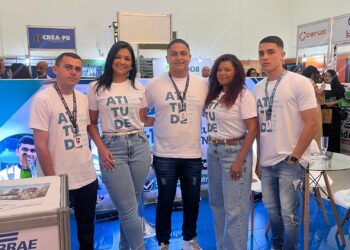 Grupo Atitude marca presença em circuito de eventos do segmento condominial no Nordeste