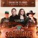 Prefeitura de Maracanaú realiza Festa do Servidor 2025 com shows de Cláudio Ney & Juliana, Toca do Vale e Tome Forró e sorteio de 11 motos, 20 bicicletas e muito mais