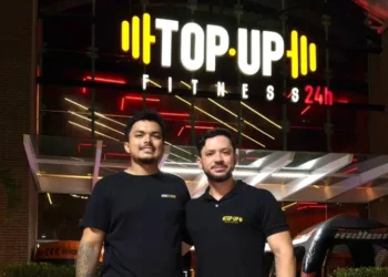 Top Up inaugura nova unidade 24h na Washington Soares e reforça expansão do grupo no Nordeste