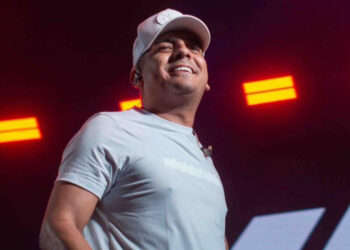 Walfredo, o talento sergipano que conquista o Nordeste com forró e identidade