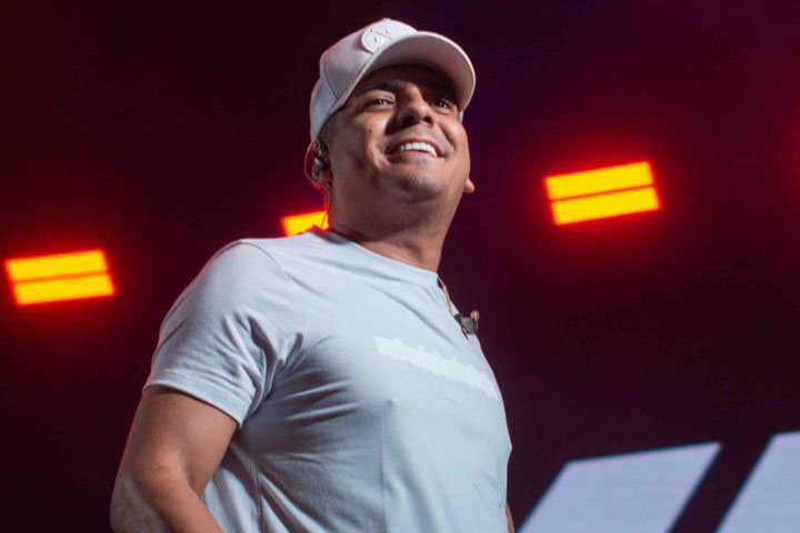 Walfredo, o talento sergipano que conquista o Nordeste com forró e identidade
