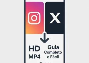 Como Baixar Vídeo do Instagram e do X (Twitter) em HD – Guia Completo e Fácil