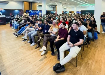 Expocell 2025 reúne mais de 350 visitantes por dia e reforça Fortaleza como palco estratégico da tecnologia no Brasil
