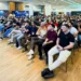 Expocell 2025 reúne mais de 350 visitantes por dia e reforça Fortaleza como palco estratégico da tecnologia no Brasil