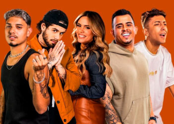 Breno Major mira o próximo verão trazendo a promessa de hit “Vizinha do 69”