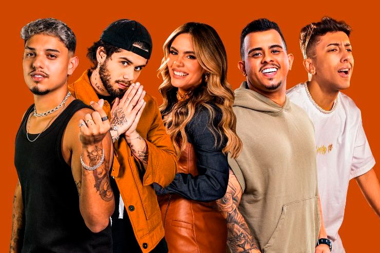 Breno Major mira o próximo verão trazendo a promessa de hit “Vizinha do 69”