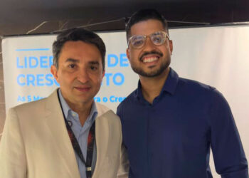 Club Brasil debate liderança de crescimento com foco em execução e cliente