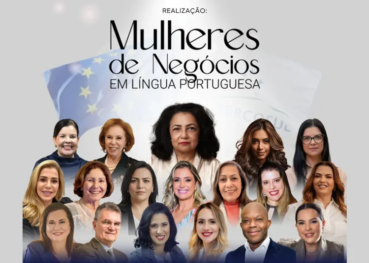 Fortaleza sedia o III Fórum Mulheres Mercosul-UE e destaca protagonismo feminino nas relações econômicas internacionais na FIEC