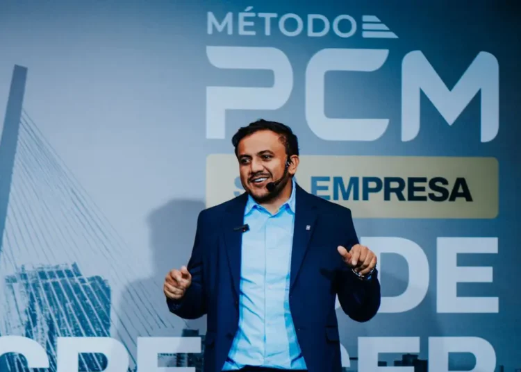 Expocell Tecnologia 2025 reúne grandes nomes e tendências do setor mobile em Fortaleza
