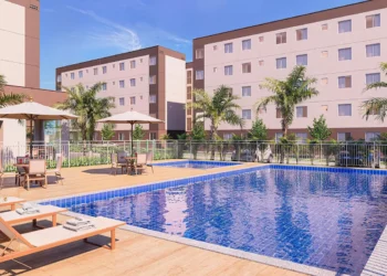 Shopping Eusébio lança campanha inédita de Natal com sorteio de apartamento em parceria com a Victa Engenharia