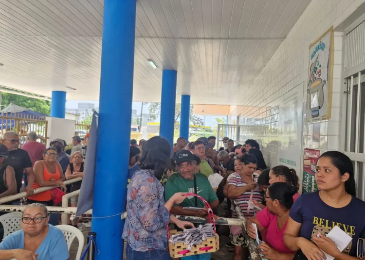 No momento, você está visualizando Ação do Restaurante Popular reforça a importância da Consciência Negra