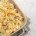 Bacalhau cremoso gratinado: peixe é perfeito para o fim de ano