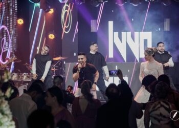 Com agenda em alta,  Ivvo se prepara para maratona de 32 shows até o final de 2025
