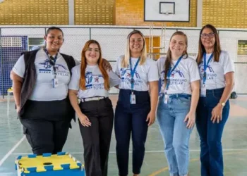 No momento, você está visualizando Conselho Tutelar II de Maracanaú recebe “Selo Ouro da Alece” por atuação na promoção dos direitos de crianças e adolescentes