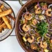 Em ritmo de férias, o Festival Gastronômico da Praia do Futuro segue até domingo (30) e destaca cardápio especial