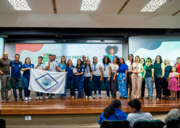 No momento, você está visualizando Escola Cívico-Militar Rodolfo Teófilo é destaque na Olimpíada de Matemática do IFCE