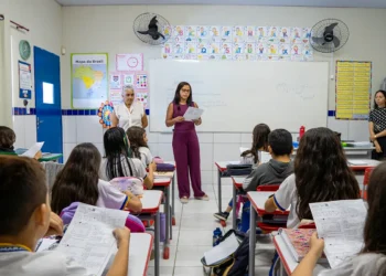 No momento, você está visualizando Escolas Cívico-militares e Bilíngues divulgam editais de pré-matrícula para alunos novatos