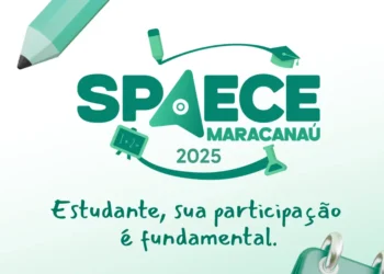 No momento, você está visualizando Estudantes do 2º, 5º e 9º anos da rede municipal realizarão a prova do SPAECE 2025 entre 25 e 28 de novembro