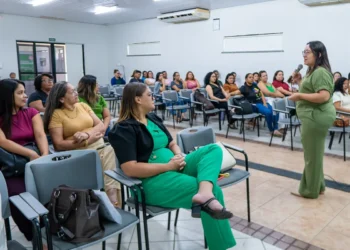 No momento, você está visualizando Formação valoriza papel dos cuidadores na inclusão de estudantes com deficiência na rede municipal de Maracanaú