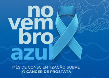 No momento, você está visualizando Hospital Municipal promove ações de prevenção ao câncer de próstata durante o Novembro Azul