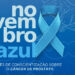 No momento, você está visualizando Hospital Municipal promove ações de prevenção ao câncer de próstata durante o Novembro Azul