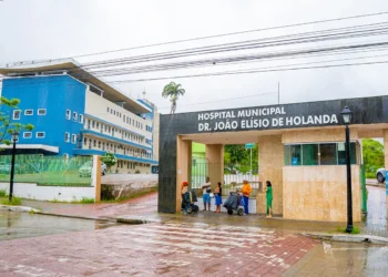 No momento, você está visualizando Hospital Municipal realiza palestra em celebração ao Dia D da Qualidade