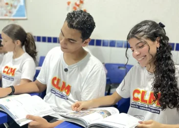 No momento, você está visualizando Inscrições para o Teste de Nível do CLM seguem abertas até 23 de novembro