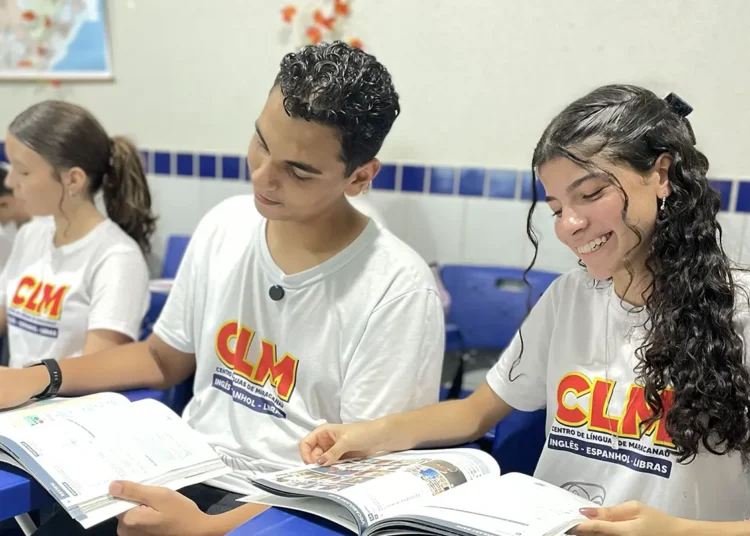 No momento, você está visualizando Inscrições para o Teste de Nível do CLM seguem abertas até 23 de novembro