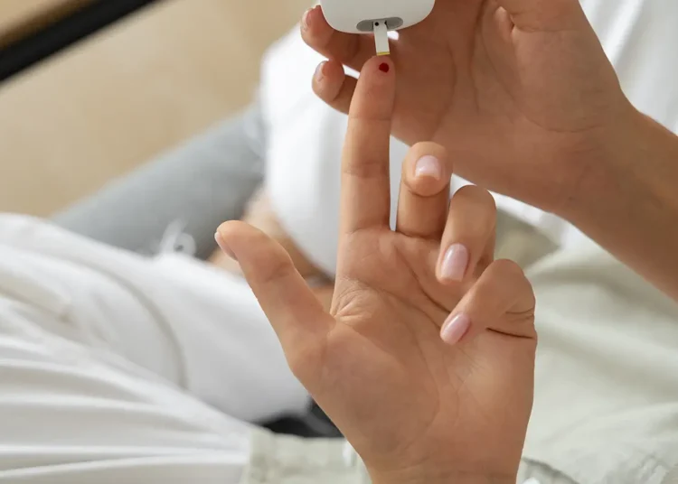 No momento, você está visualizando Maracanaú promove atividades de conscientização sobre o Dia Mundial contra o Diabetes