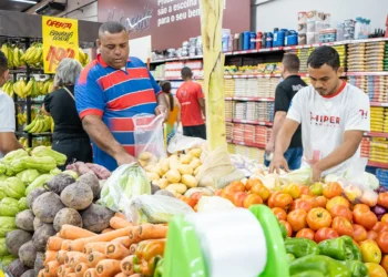 No momento, você está visualizando PROCON Maracanaú divulga relatório e aponta alta de preços na cesta básica em novembro