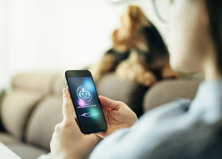Pets podem se comunicar com humanos através de IA, segundo cientistas