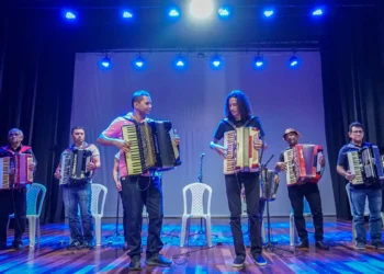 No momento, você está visualizando Prefeitura de Maracanaú abre processo seletivo para integrar a Orquestra Sanfônica Municipal