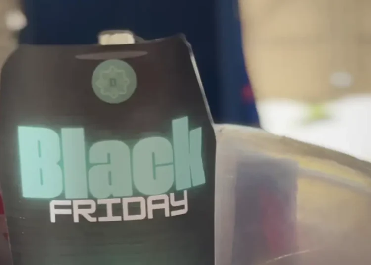 No momento, você está visualizando Black Friday 2025: Procon Maracanaú alerta consumidores sobre compras conscientes