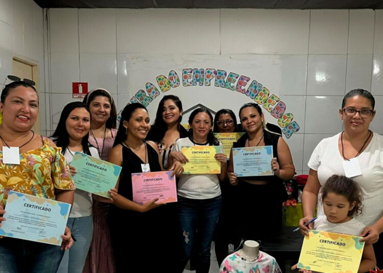 No momento, você está visualizando Sala do Empreendedor realiza 1ª Feira de Mães Atípicas em parceria com a NR Multiclínica